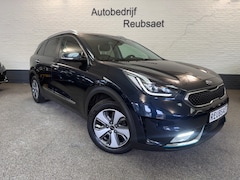 Kia Niro - 1.6 GDI Phev Hybrid Dynamicline Trekhaak Clima Navi Cruise Camera Incl 12Mnd Garantie