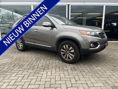 Kia Sorento - 2.4 X-clusive 7p. Cruise / Trekhaak / Leer / Schuif-kantel dak
