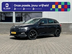 Skoda Scala - 1.5 TSI DSG 150pk Monte Carlo - Panoramadak - 18 Inch