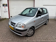 Hyundai Atos - 1.1i Active Cool |NIEUW APK|AIRCO|1E EIGENAAR |NETTE AUTO|