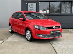 Volkswagen Polo - 1.4-16V Highline Airco Cruise Navi NAP