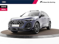 Audi Q5 - 2.0 TFSI e-hybrid quattro S edition 299 PK · Tech pro · Adaptieve luchtvering · Glazen pan