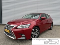 Lexus CT 200h - Business launch Dealer onderhouden Btw