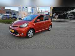 Toyota Aygo - 1.0 VVT-i Comfort Orange