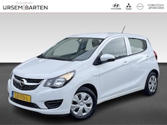 Opel Karl - 1.0 ecoFLEX Edition | Cruise Control | Airco