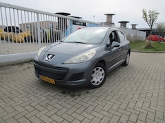 Peugeot 207 - 1.4 VTi X-line, Nw apk