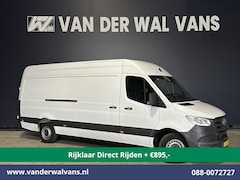 Mercedes-Benz Sprinter - 311 CDI L3H2 Euro6 *Rijklaar Direct Rijden* Airco | Camera | Apple Carplay | Android Auto