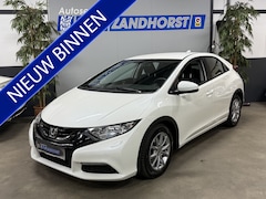 Honda Civic - 1.4 Comfort // Ecc // LM velgen