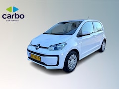 Volkswagen Up! - 1.0 BMT MOVE UP