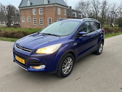 Ford Kuga - 1.6 TITANIUM