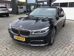 BMW 7-serie - 740i High Executive