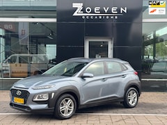 Hyundai Kona - 1.0T Comfort