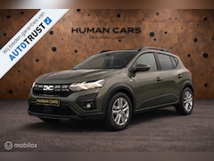 Dacia Sandero - 1.0 TCe 90 2024 Journey garantie t/m 2027