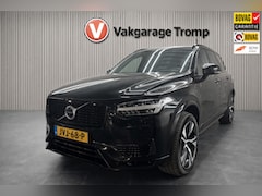 Volvo XC90 - 2.0 T8 AWD R-Design | Pano | Trekhaak | Bowers & Wilkins