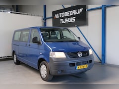 Volkswagen Transporter Kombi - 2.5 TDI 340 9P > Marge <