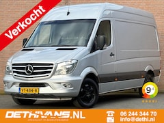 Mercedes-Benz Sprinter - 316CDI 163PK L2H2 7G-Tronic / Cruisecontrol / Camera