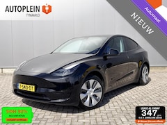 Tesla Model Y - RWD 58 kWh 1e eig|SOH 92%|Autopilot|Dealer OH|