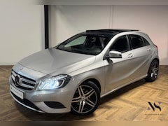 Mercedes-Benz A-klasse - 180 Prestige PANO PDC NAV'