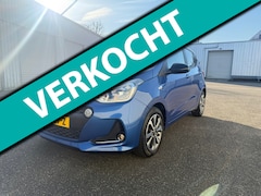 Hyundai i10 - YES Automaat, airco, parkeersensoren