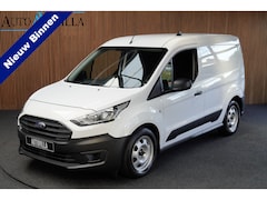 Ford Transit Connect - 1.0 Navi Airco Camera 1x Schuifdeur PDC Cruise control 2x Achterportieren 1e Eigenaar BTW