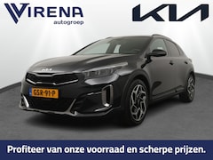 Kia XCeed - 1.5 T-GDi GT-Line - Stoel/Stuur verwarming - Keyless entry - Schuif/kantel dak - Achteruit