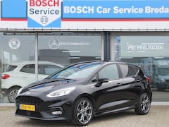 Ford Fiesta - 1.0 EcoBoost 100pk 5dr ST-Line