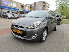 Hyundai ix20 - 1.4i blue i-Motion 89.841km nap dealer ond