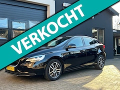 Volvo V40 - 2.0 T2 Navi/Airco