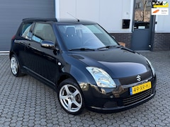 Suzuki Swift - 1.5 GLS | Airco | Electrische ramen | Centrale deurvergrendeling