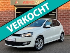 Volkswagen Polo - 1.2-12V Match | Airco | Cruise | Carplay