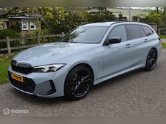 BMW 3-serie Touring - 320e G21 LCI Facelift 6/2023 M-Sport