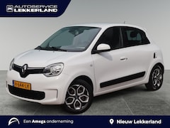 Renault Twingo - Collection 1.0 SCe 75pk | AIRCO | BLUETOOTH | ELEKTRISCH PAKKET |