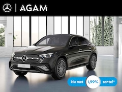Mercedes-Benz GLC-klasse Coupé - 300e 4MATIC Business Solution AMG
