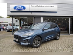 Ford Kuga - 1.5 EcoBoost ST-Line X 150pk | ELEKTR. TREKHAAK | PANORAMADAK | WINTERPACK | ADAPT. CRUISE