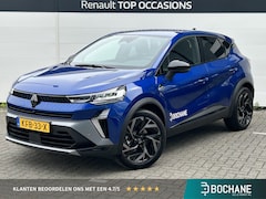 Renault Captur - 1.8 E-Tech full hybrid 160 esprit Alpine (Hoge Instap) | Navigatie | 360 Camera | Climate
