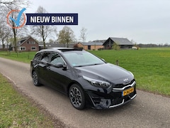 Kia Cee'd Sportswagon - Ceed 1.0 T-GDi GT-Line | Pano | Trekhaak | Camera | Stoel- & Stuurver