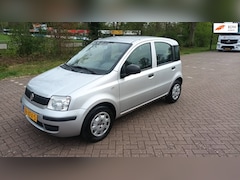 Fiat Panda - 1.2 Airco / Cruise control