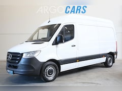 Mercedes-Benz Sprinter - 314 CDI L2/H2 06/2021 CAMERA TREKHAAK AIRCO/CLIMA 3 Zits Lease v/a € 88, - p.m. INRUIL MOG