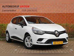 Renault Clio - 0.9 TCe 90pk Life | NL-auto | 5 deuren | Airco | Cruise control | Bluetooth | Centr. deurv