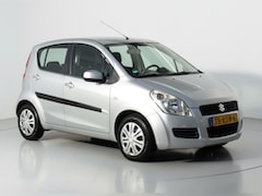 Suzuki Splash - 1.0 VVT Comfort Airco