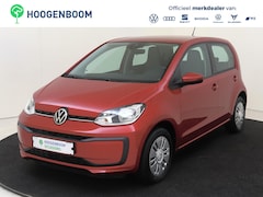 Volkswagen Up! - 1.0 | Lane assist | DAB radio | Bluetooth | 5-deurs | Airco |
