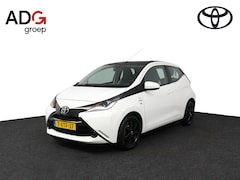Toyota Aygo - 1.0 VVT-i x-play | navigatie | Airco |