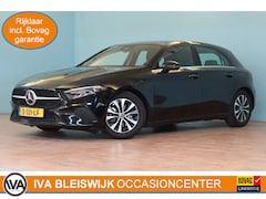 Mercedes-Benz A-klasse - 180 Business Line Automaat | NAVI / APPCONNECT | CAMERA + PDC | STOELVERW | ADAP CRUISE |