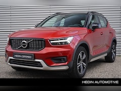 Volvo XC40 - T3 Automaat R-Design | Adaptive Cruise | BLIS | Keyless | Zwart Dak | All Seasons | Naviga
