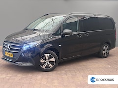 Mercedes-Benz Vito - 116 CDI L2 Select Snoeks (Meer Beenruimte) | Rondomzicht Camera | Parkeersensoren | Naviga