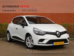 Renault Clio - 0.9 TCe 90pk Life | NL-auto | 5 deuren | Airco | Cruise control | Bluetooth | Centr. deurv