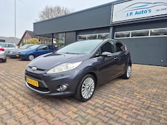 Ford Fiesta - 1.4 Titanium NIEUWE APK