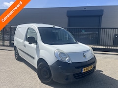 Renault Kangoo - 1.5 dCi 75 Cruise Clima Navigatie parkeersensor