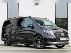 Mercedes-Benz V-klasse - 300d / DC / 4-Matic / 2x Elec Schuifd / 10.000km / 360 Camera / Vol Opties / NIEUWSTAAT