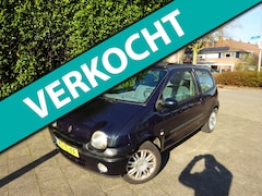 Renault Twingo - 1.2-16V Paris MET JAAR APK